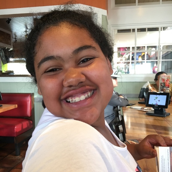 Meet your Posher, Jordyn - Picture 1 of 1